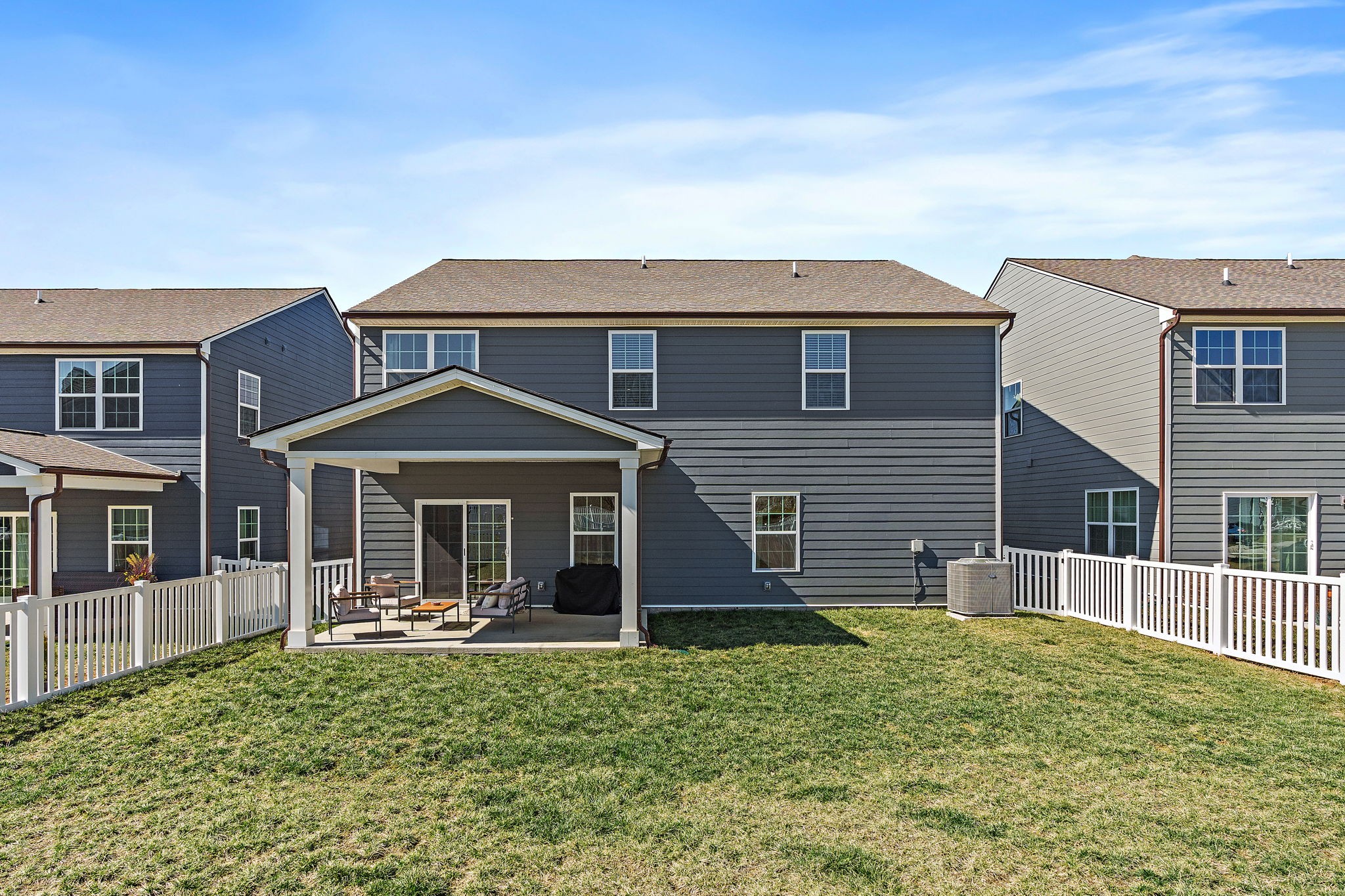 406 Ryan Avenue Gallatin, TN 37066 - Photo 42 of 45 a front view of a house with a yard