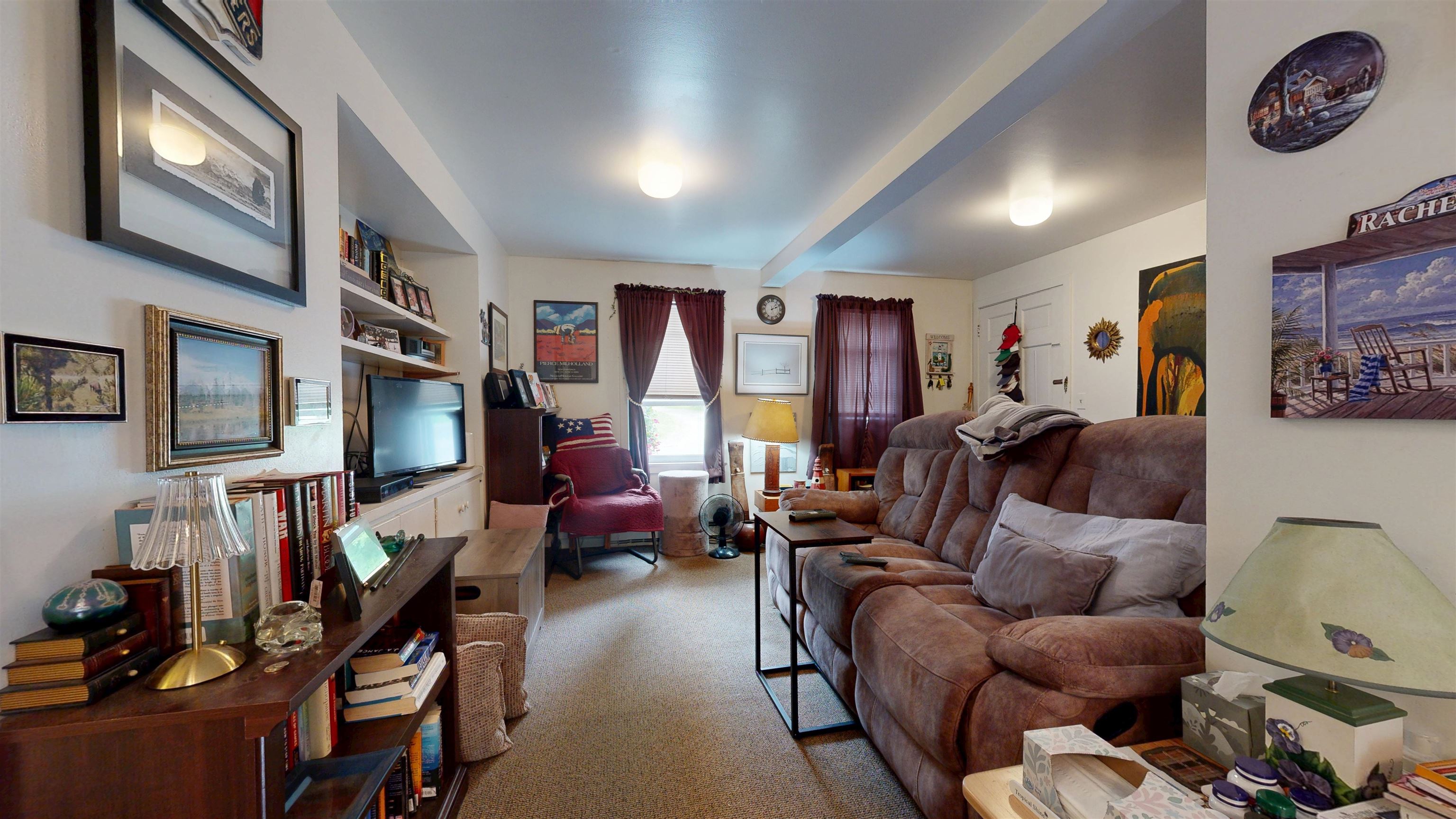 198 Elm Street Manchester, VT 05255 - Photo 7 of 21