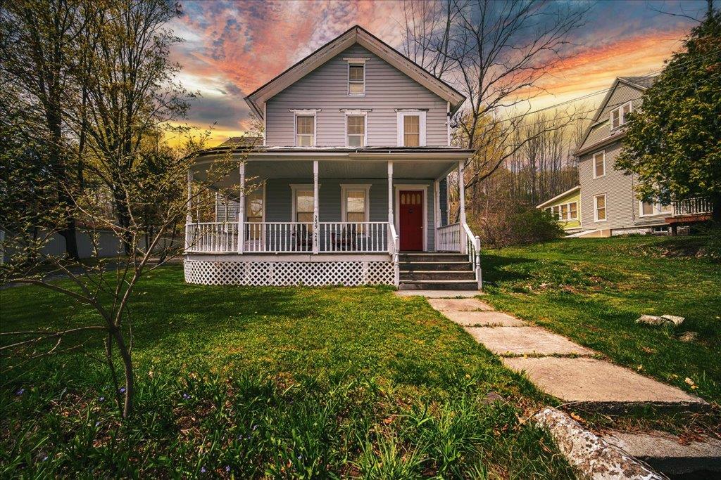 239-241 Hurleyville Main St  