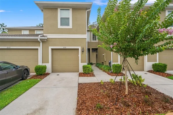 $249,900 | 2115 Broadway View Avenue, Brandon, FL 33510
