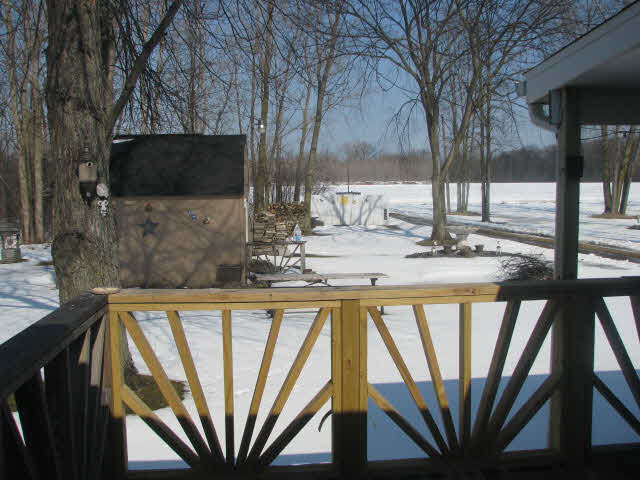 4055 Wheeler Road Bay City, MI 48706 - Photo 17 of 17
