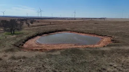 42 East 4500 Road Morrison, OK 73061 - Photo 33 of 37 Gallery Image 33