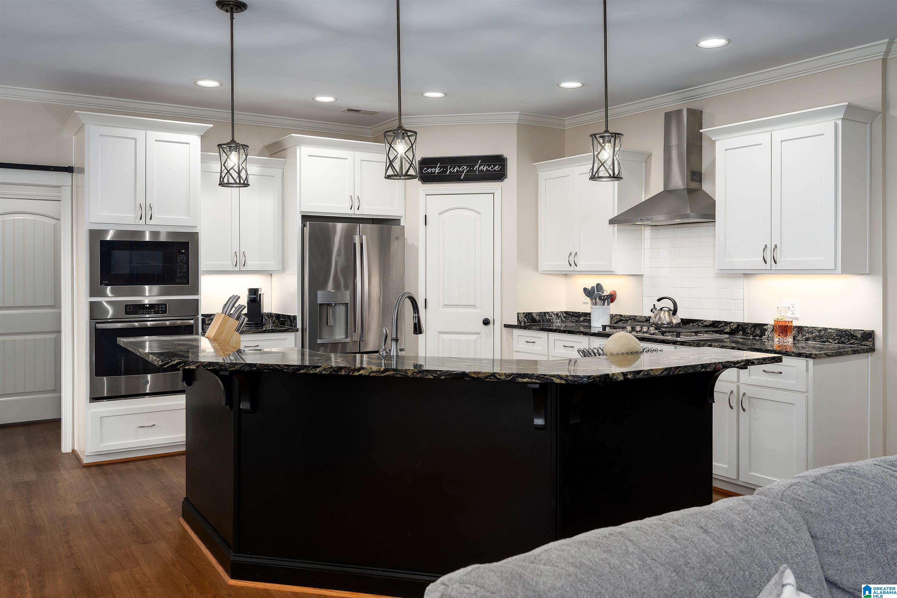 247 Middle Rdg Trail Springville, AL 35146 - Photo 17 of 58 Gallery Image 17
