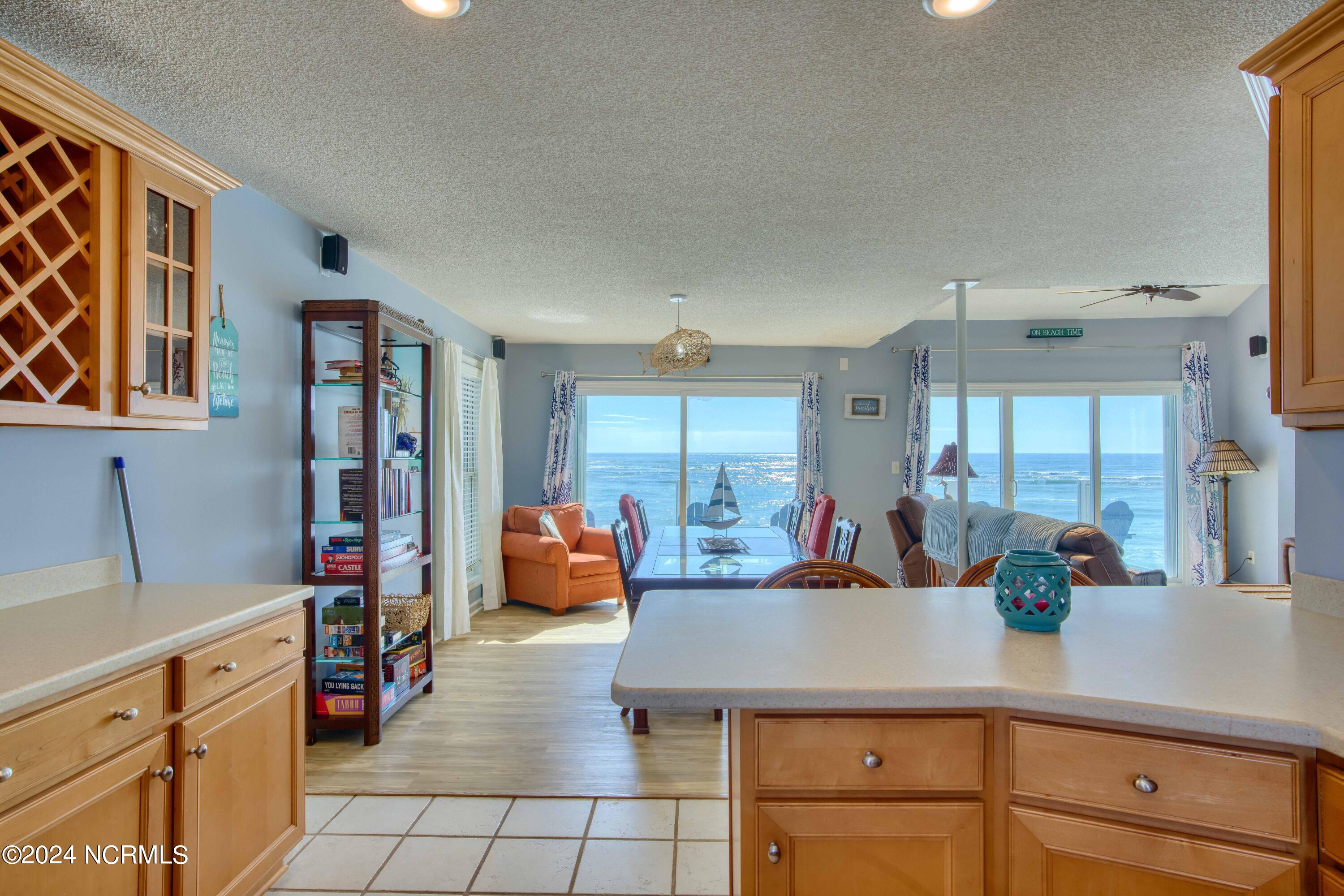 2362 New River Inlet Road North Topsail Beach, NC 28460 - Photo 20 of 49 2362 New River Inlet Road - Interiors -