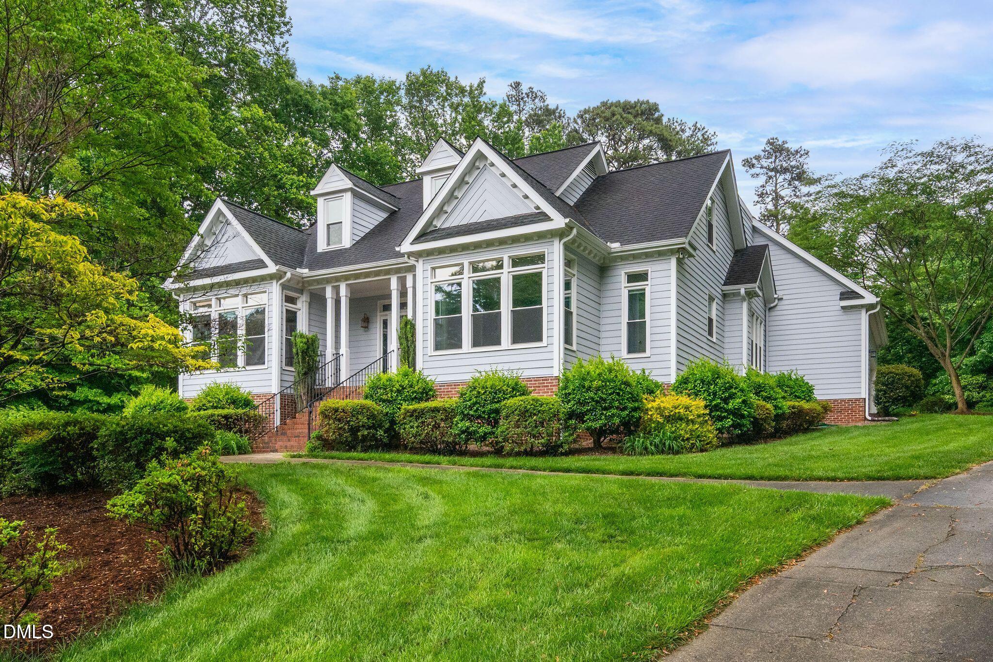 2217 Tomotley Court Raleigh, NC 27606 - Photo 2 of 98