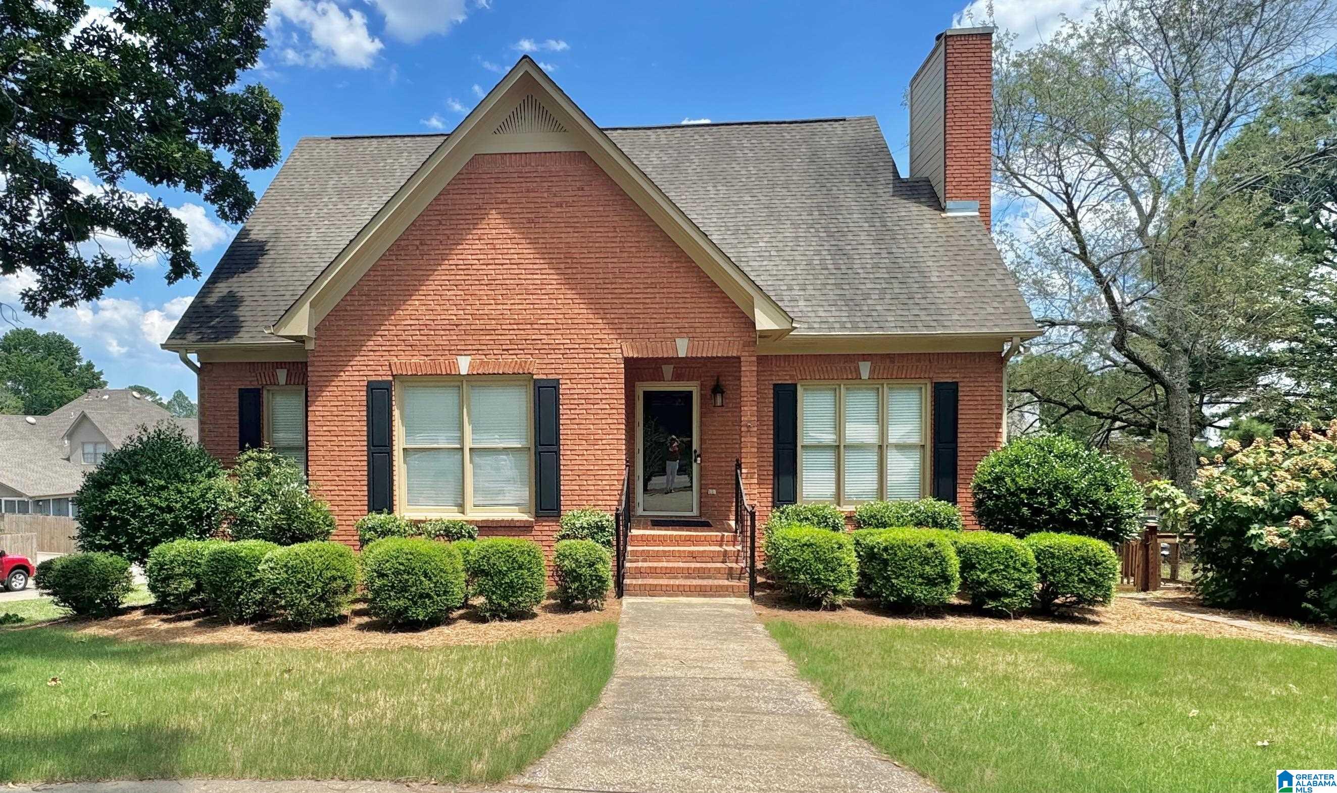 1137 Al Seier Road Birmingham, AL 35226 - Photo 1 of 32