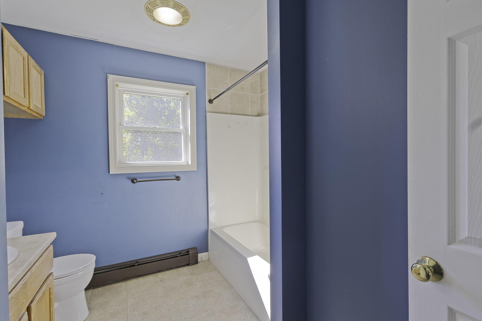 30 Irish Hill Road Buckfield, ME 04220 - Photo 13 of 53 Bathroom 1