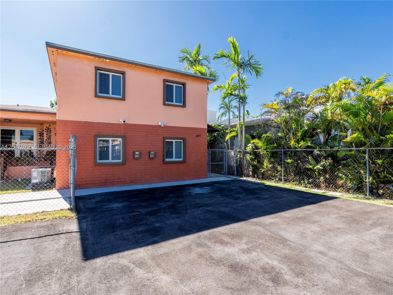 3360 Southwest 6th Street, Unit TOP Miami, FL 33135 - Photo 3 of 21 Top Floor Unit