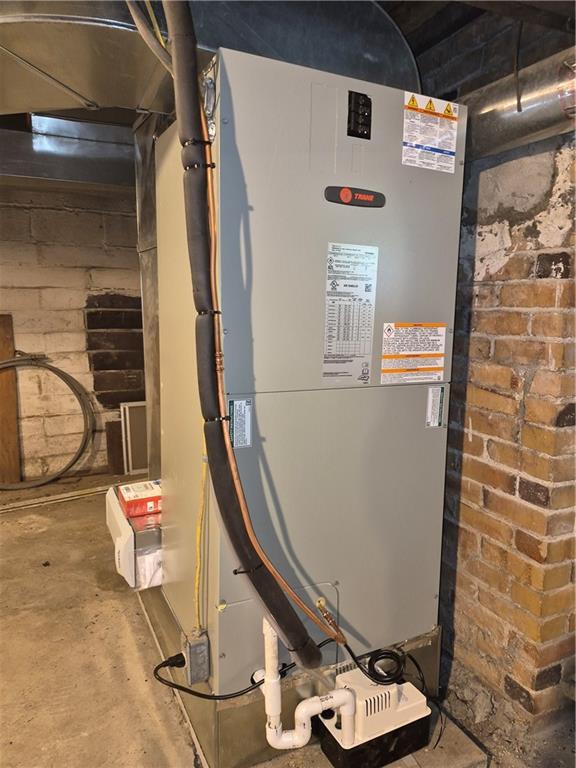 117 Cowpath Road Aliquippa, PA 15001 - Photo 45 of 50 2026 FURNACE