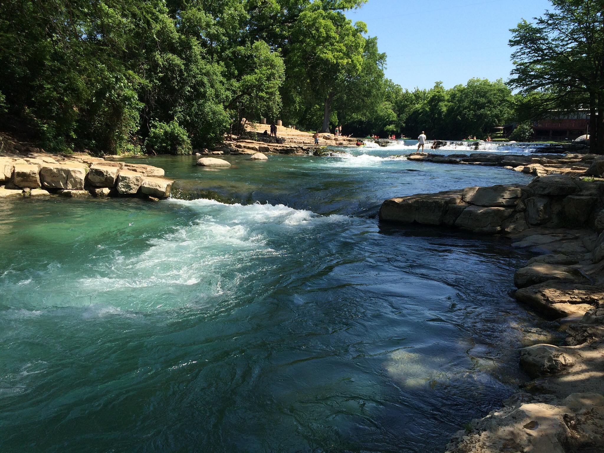 833 Ranch Road 12 San Marcos, TX 78666 - Photo 20 of 27 Walk to San Marcos River
