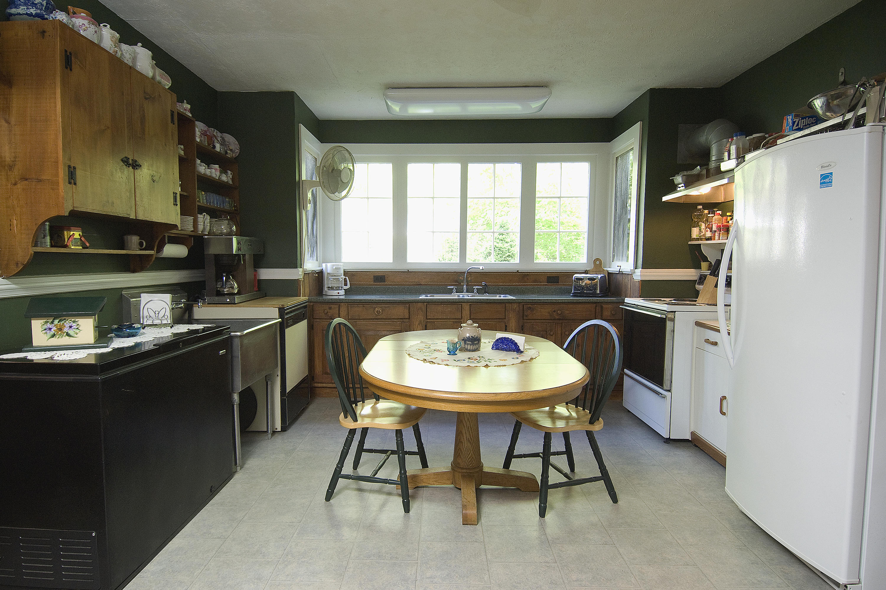68 Beach Road Madison, ME 04950 - Photo 19 of 43 Kitchen