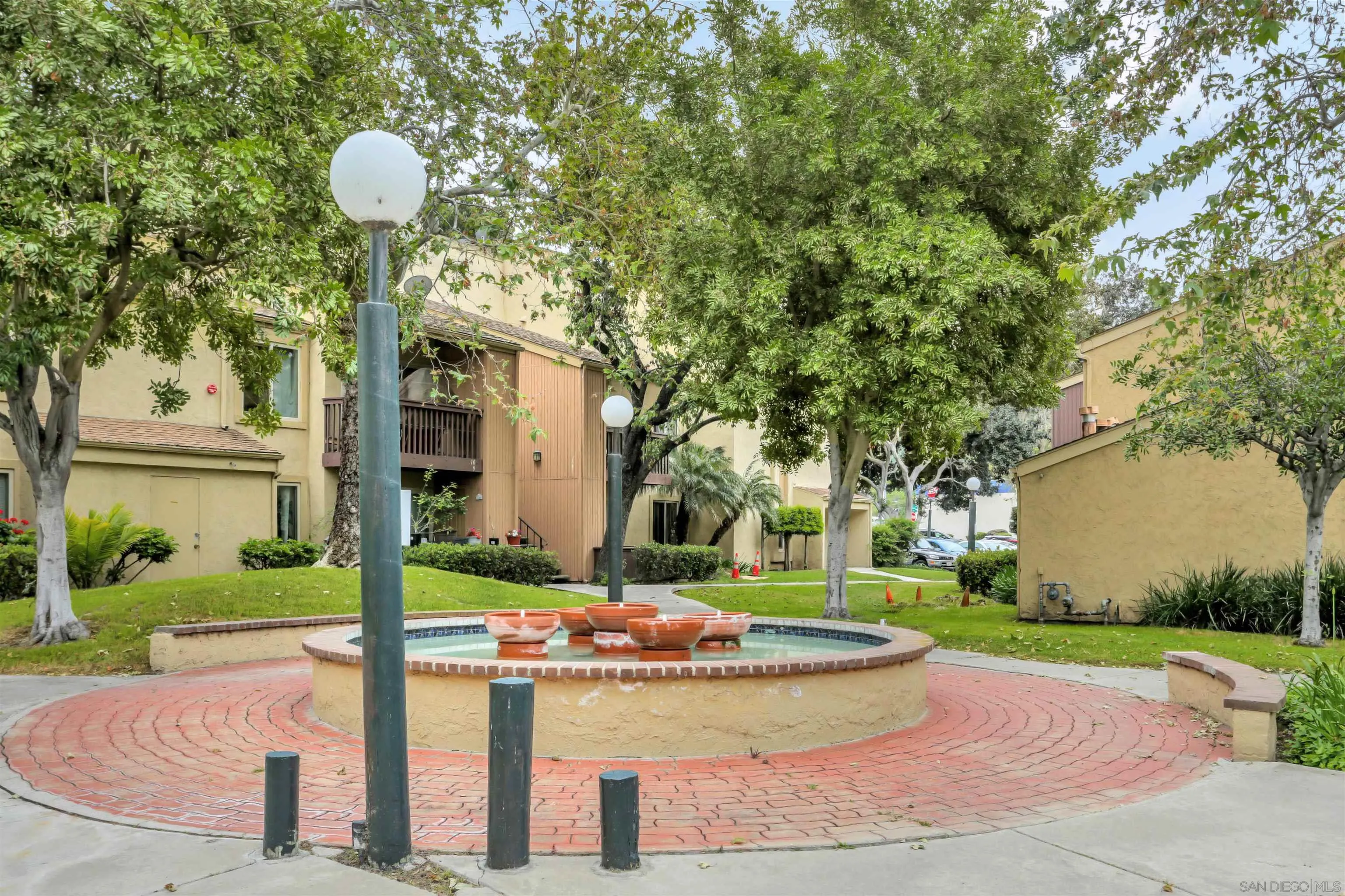 5910 Rancho Mission Road, Unit 39 San Diego, CA 92108 - Photo 11 of 24 Gallery Image 11