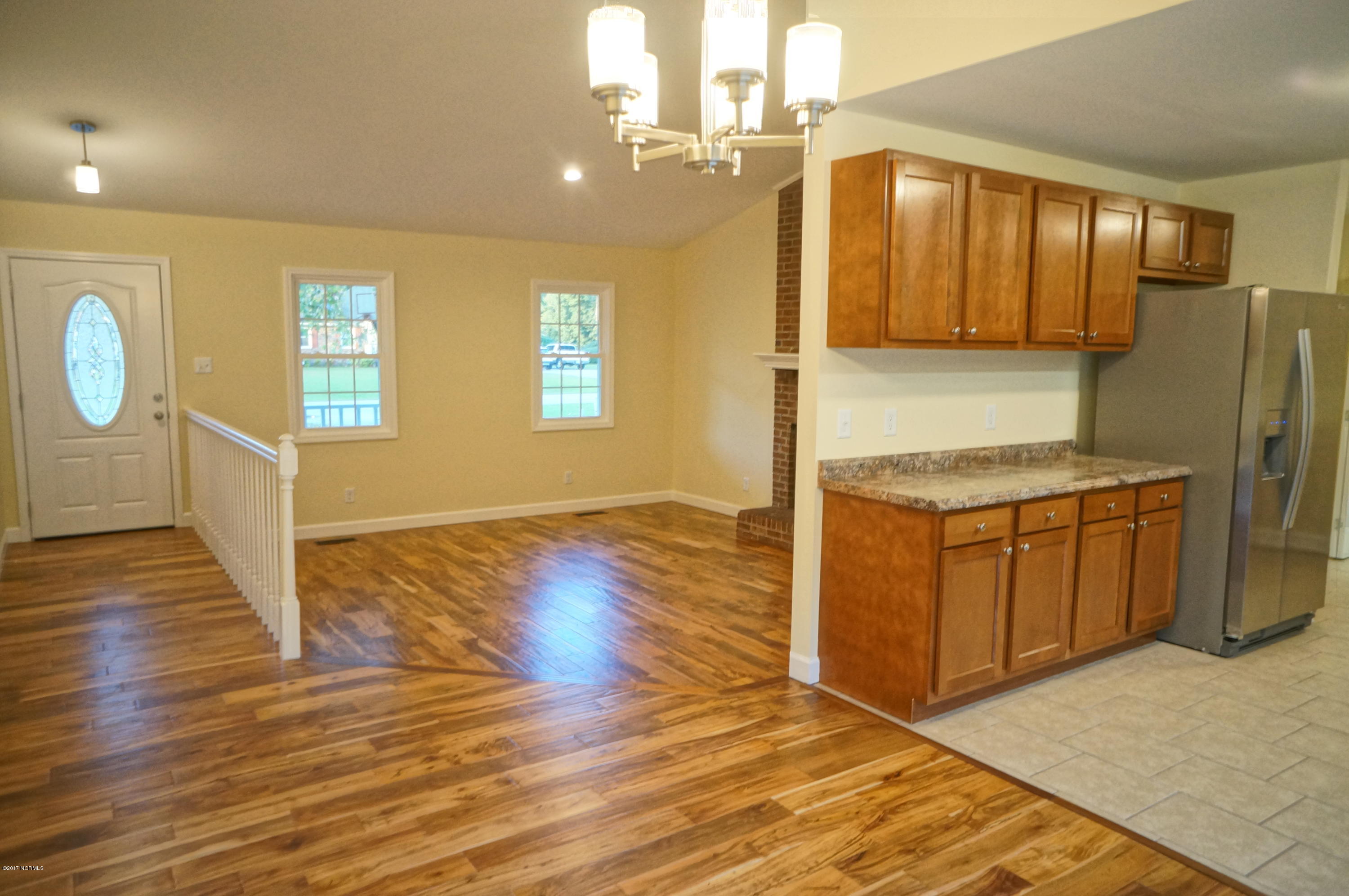 3709 Elveden Road New Bern, NC 28562 - Photo 34 of 34 Great Floorplan