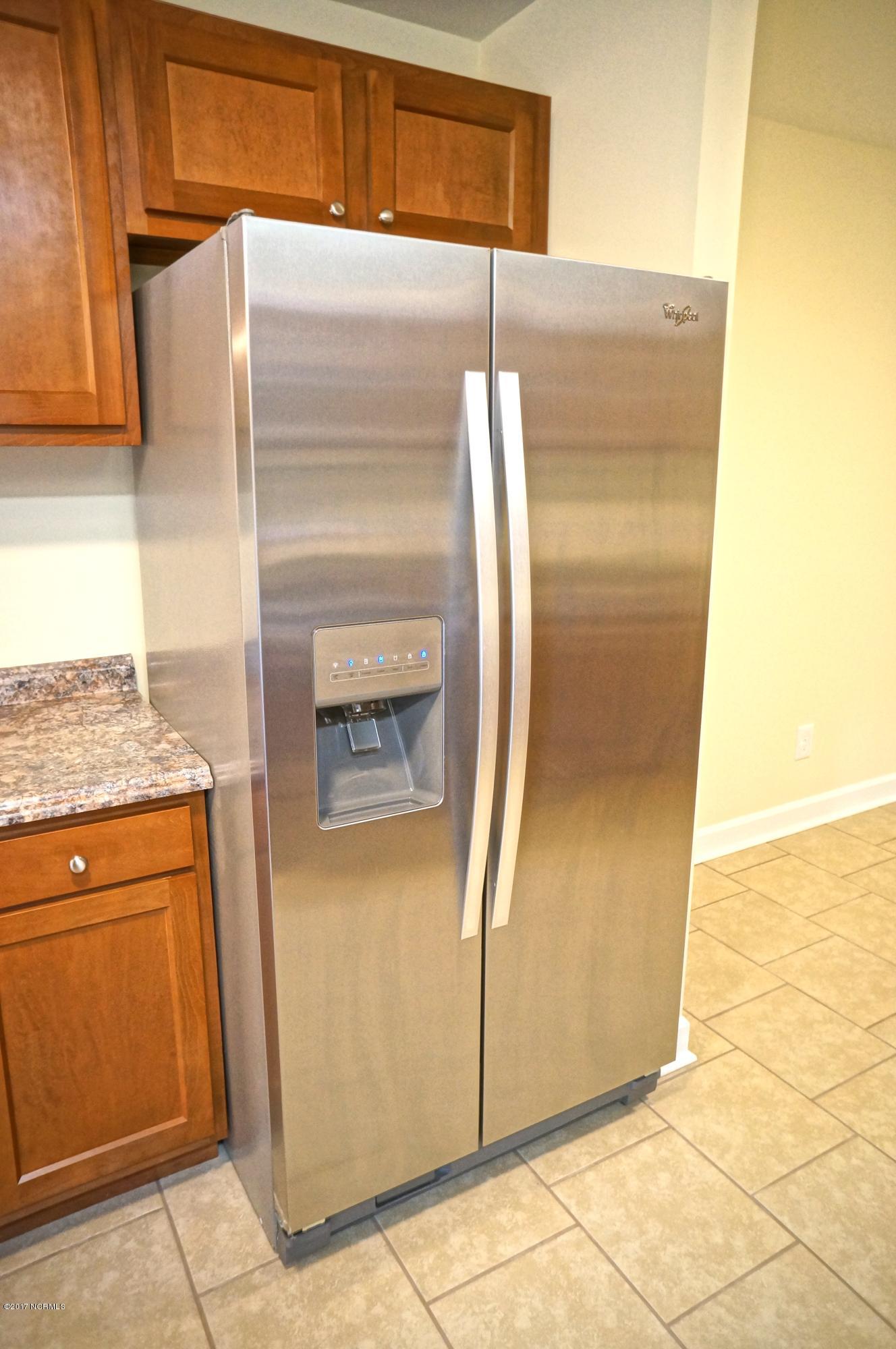 3709 Elveden Road New Bern, NC 28562 - Photo 5 of 34 New Appliances