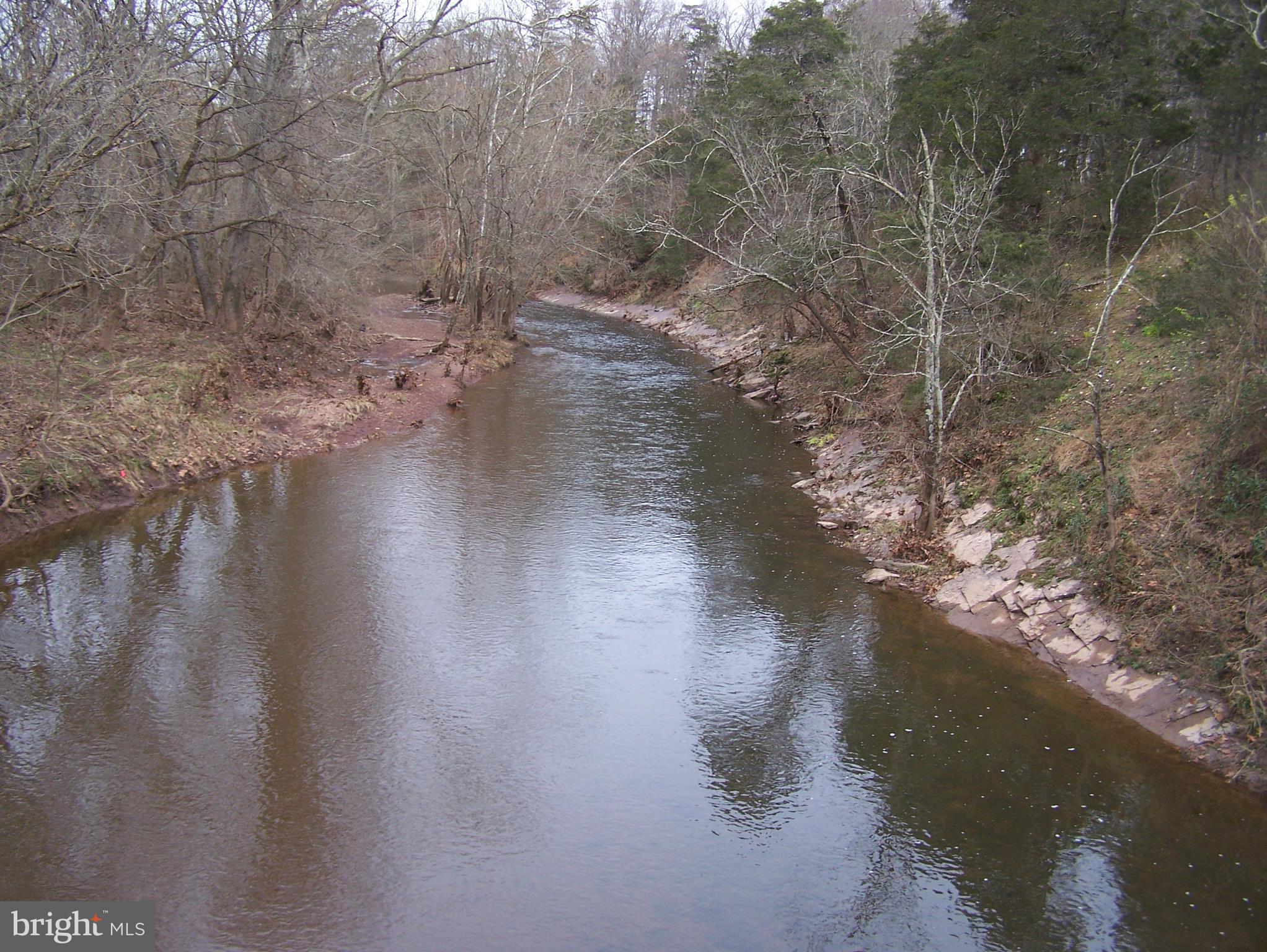 0 Solomon Road Gettysburg, PA 17325 - Photo 1 of 15 Rock Creek River