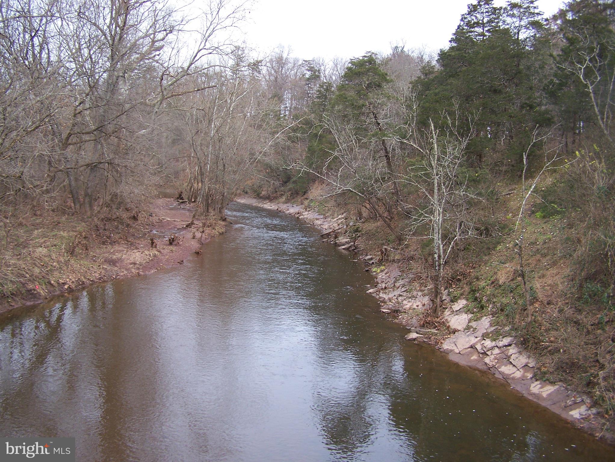 0 Solomon Road Gettysburg, PA 17325 - Photo 2 of 15 240 feet of river frontage on left of property