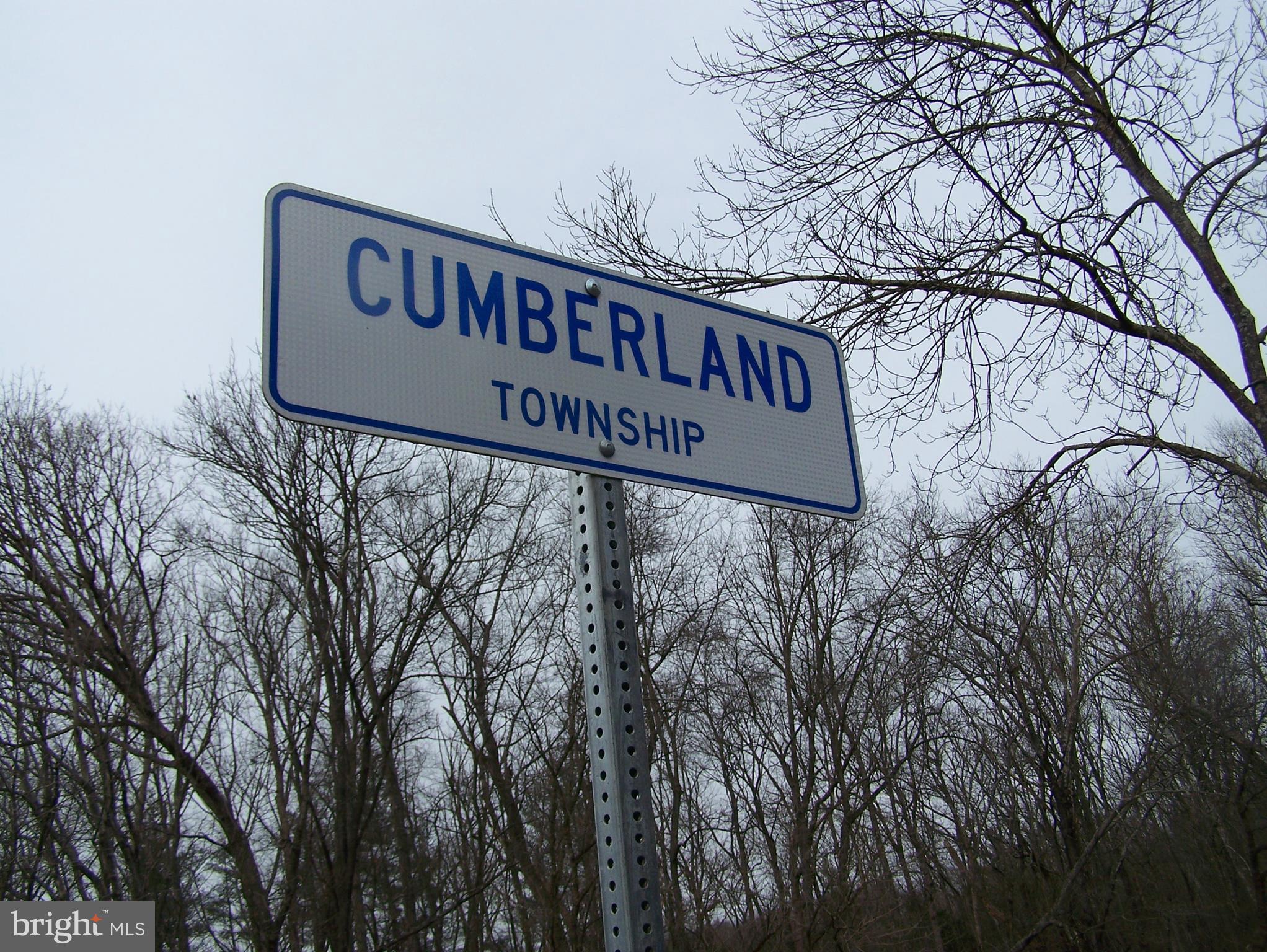 0 Solomon Road Gettysburg, PA 17325 - Photo 15 of 15 Left side of lot Adjoins Cumberland Township