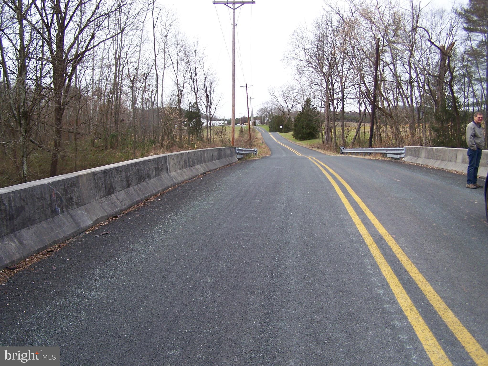 0 Solomon Road Gettysburg, PA 17325 - Photo 5 of 15 Solomon Rd Bridge - left front of property