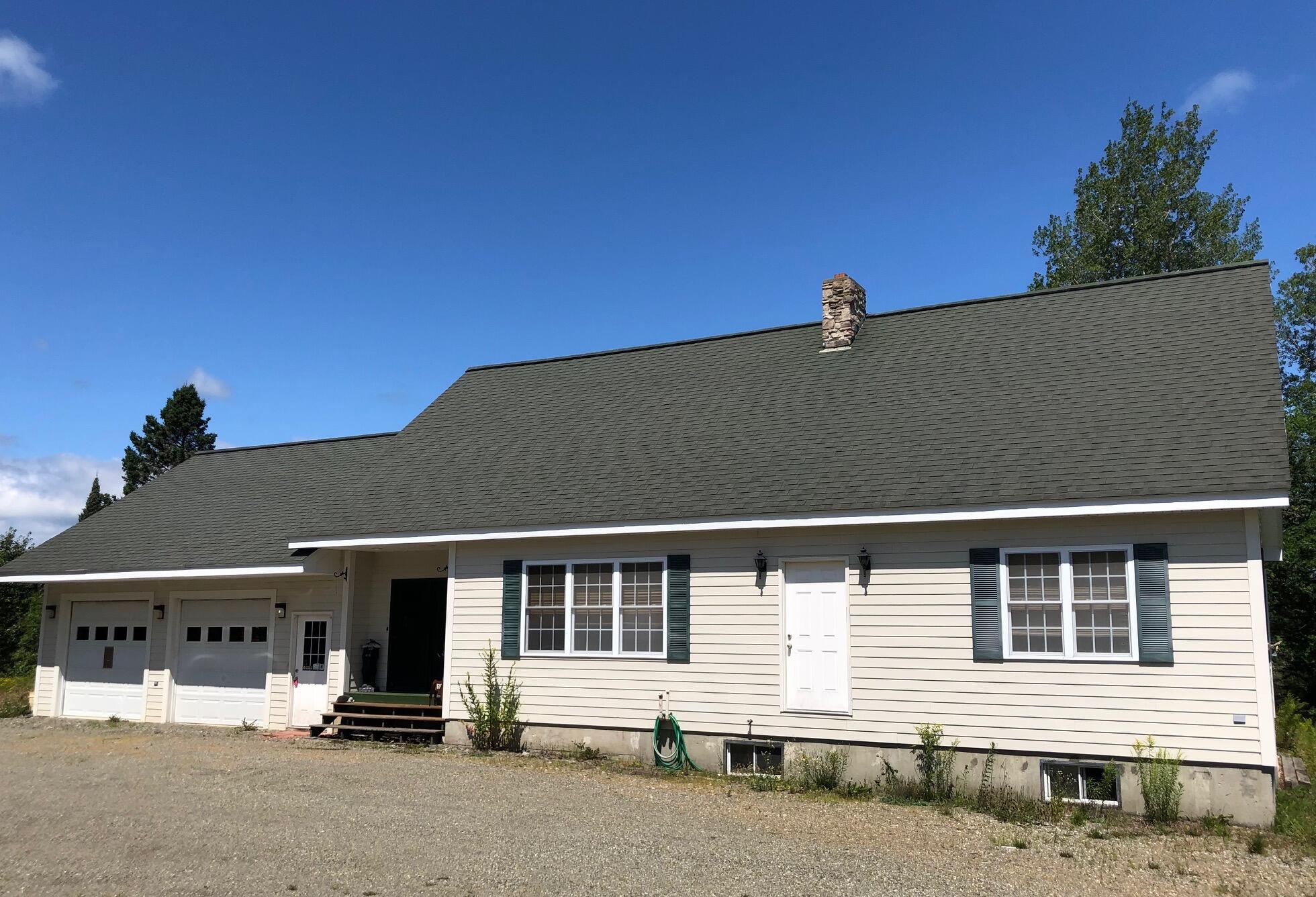 616 North Road Mount Chase, ME 04765 - Photo 1 of 10 IMG_7338