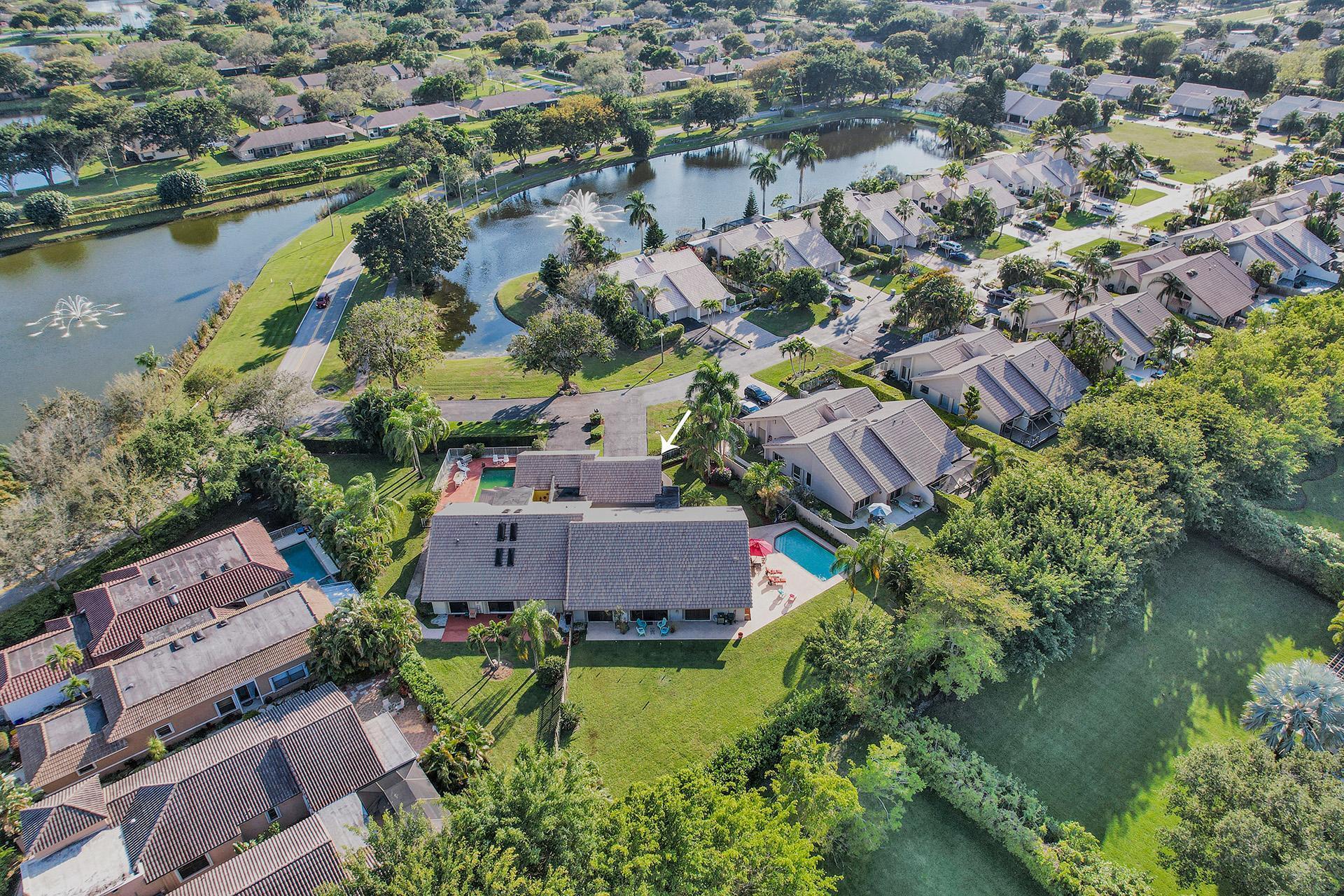 9671 Erica Court Boca Raton, FL 33496 - Photo 50 of 56 47