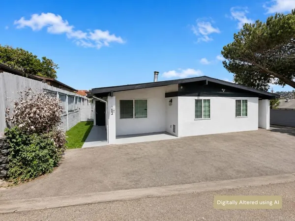 $1,169,000 | 2723 Tish Court, Spring Valley, CA 91977