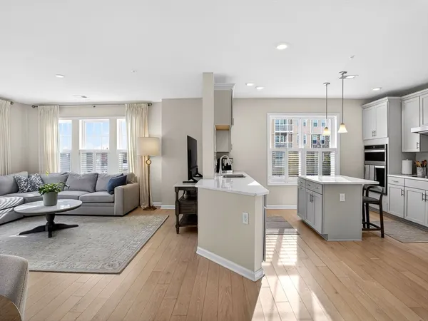 $559,000 | 4 Peters Farm Way, Unit 206, Westborough, MA 01581