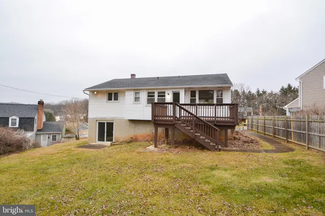 $399,900 | 3 Bromwell Court, Cockeysville, MD 21030