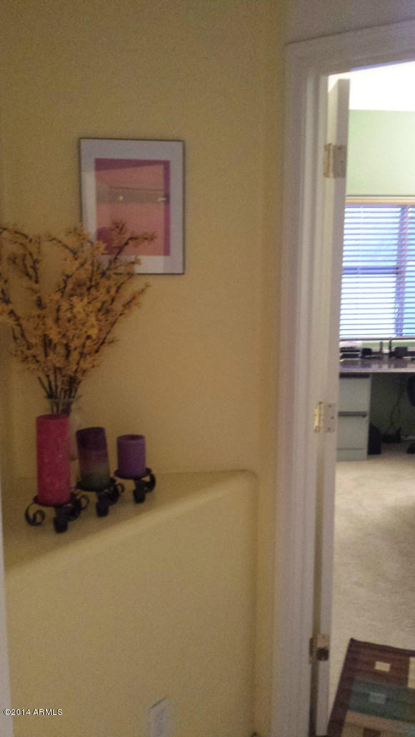 44 South Greenfield Road, Unit 44 Mesa, AZ 85206 - Photo 3 of 21 Art niche