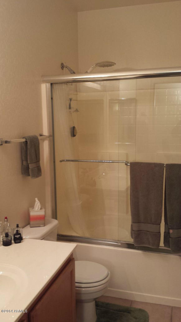 44 South Greenfield Road, Unit 44 Mesa, AZ 85206 - Photo 5 of 21 Bathroom