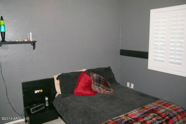 44 South Greenfield Road, Unit 44 Mesa, AZ 85206 - Photo 7 of 21 Bedroom