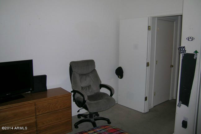 44 South Greenfield Road, Unit 44 Mesa, AZ 85206 - Photo 8 of 21 Bedroom 1b