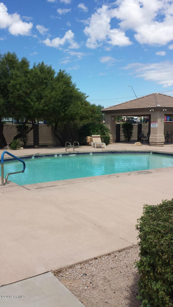 44 South Greenfield Road, Unit 44 Mesa, AZ 85206 - Photo 9 of 21 Community Pool