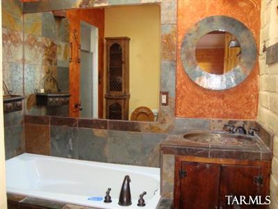 740 West Las Lomitas Road Tucson, AZ 85704 - Photo 12 of 21