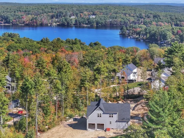 $839,000 | 18 Lakeshore Drive, Douglas, MA 01516