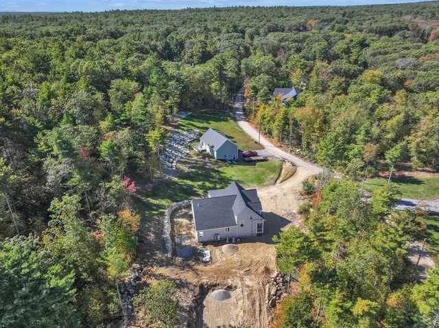 $839,000 | 18 Lakeshore Drive, Douglas, MA 01516