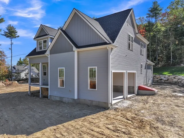 $839,000 | 18 Lakeshore Drive, Douglas, MA 01516