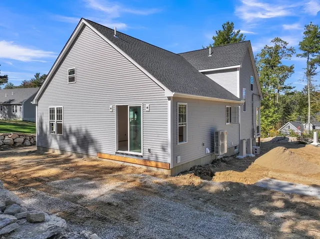 $839,000 | 18 Lakeshore Drive, Douglas, MA 01516