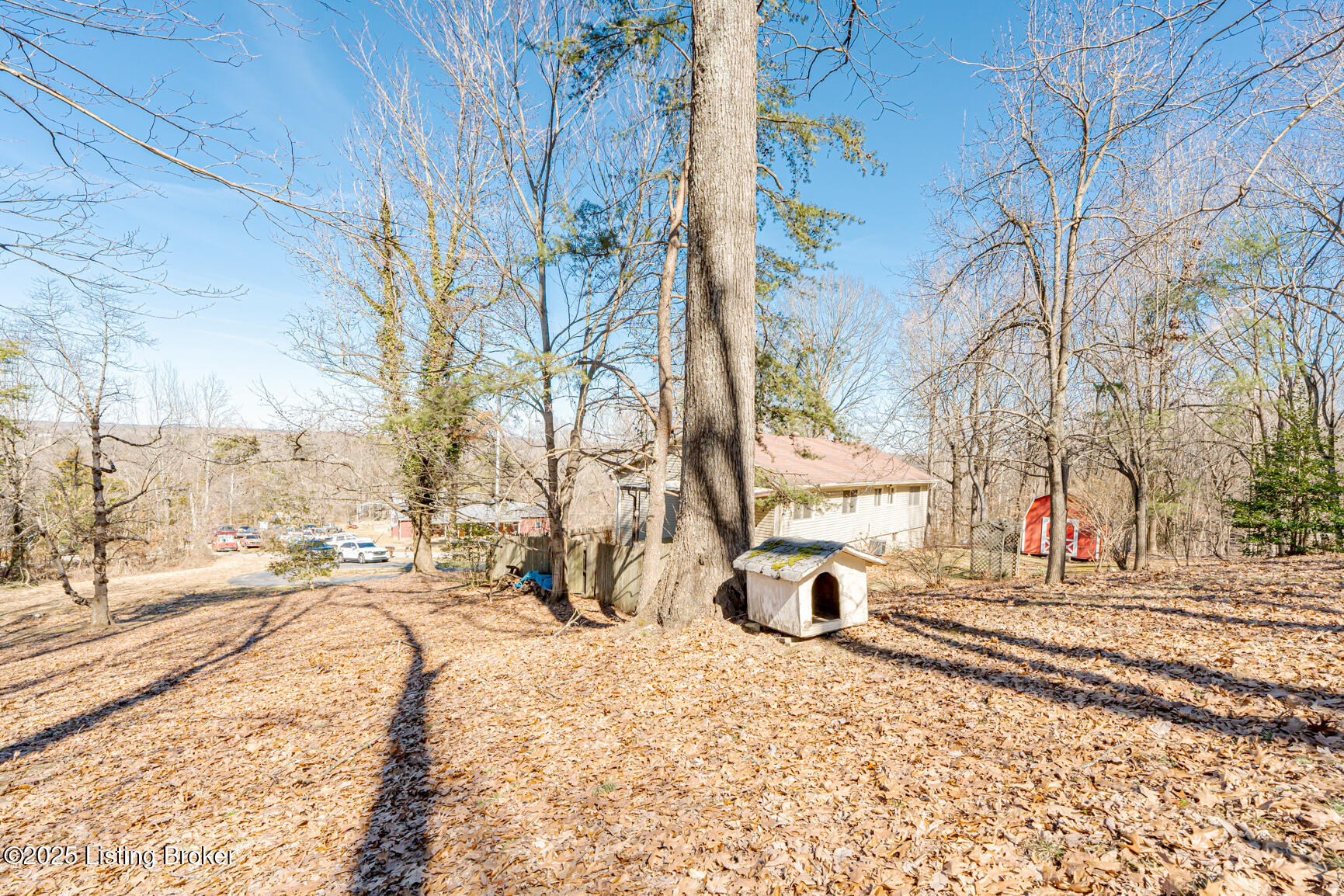 585 Foley Road Shepherdsville, KY 40165 - Photo 58 of 78 DSC00336