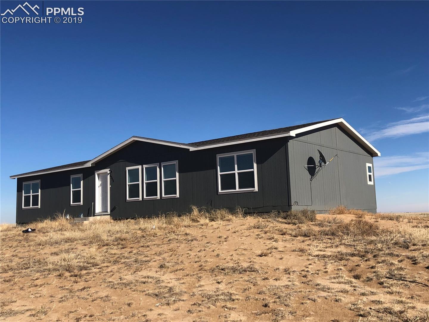 6325 South Rush Road Rush, CO 80833 - Photo 1 of 11 Gallery Image 1
