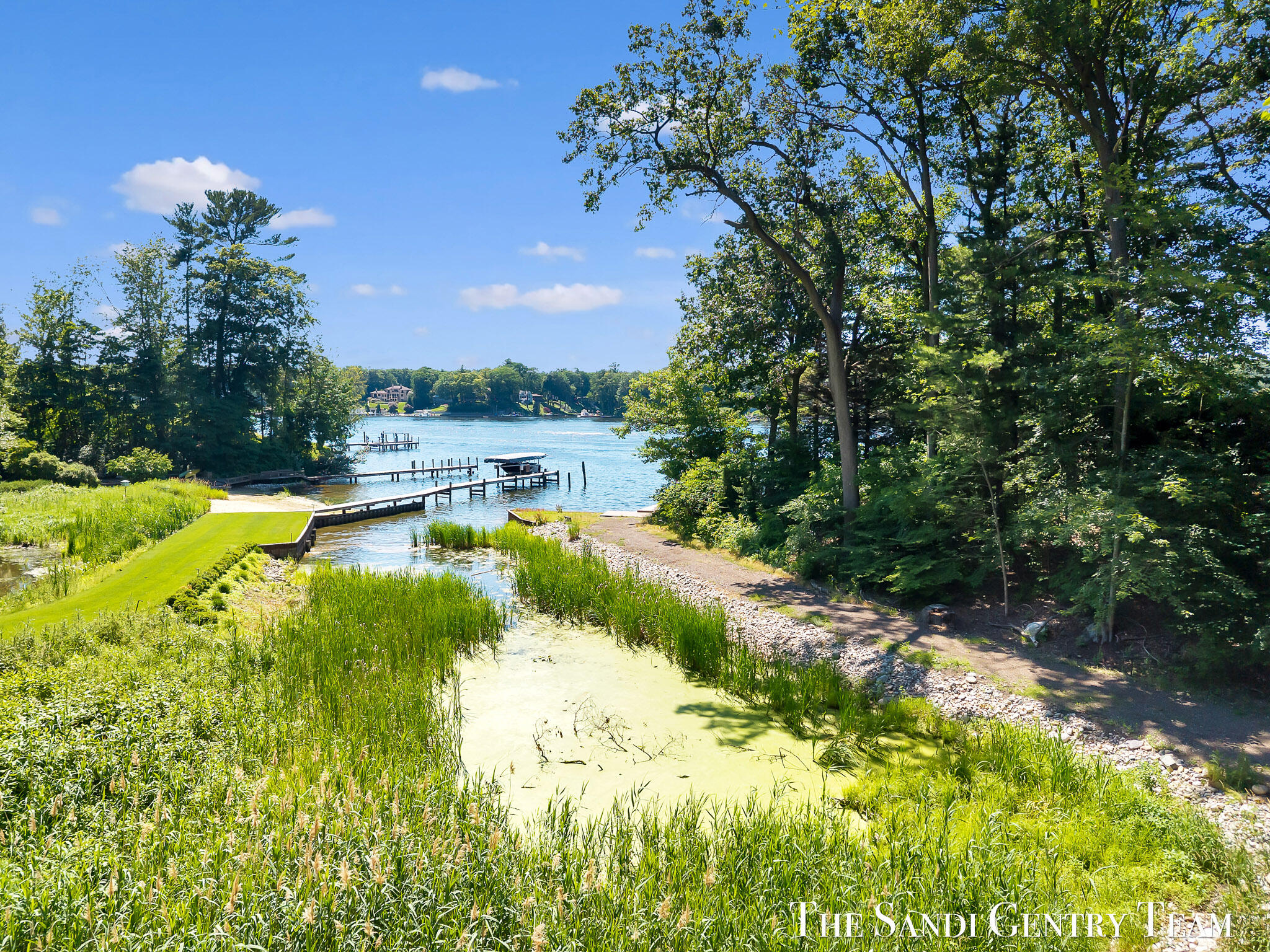 18131 North Fruitport Road Spring Lake, MI 49456 - Photo 110 of 120 DJI_20260620010718_0459_D