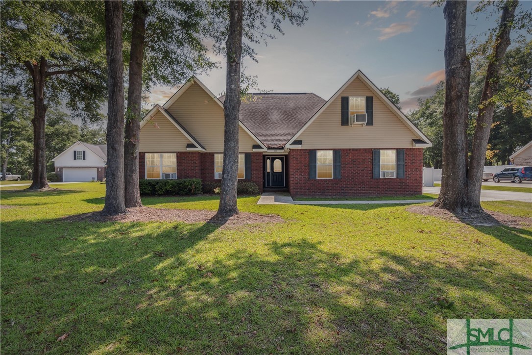 222 Wood Duck Way Springfield, GA 31329 - Photo 1 of 17