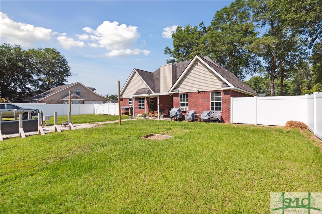 222 Wood Duck Way Springfield, GA 31329 - Photo 13 of 17