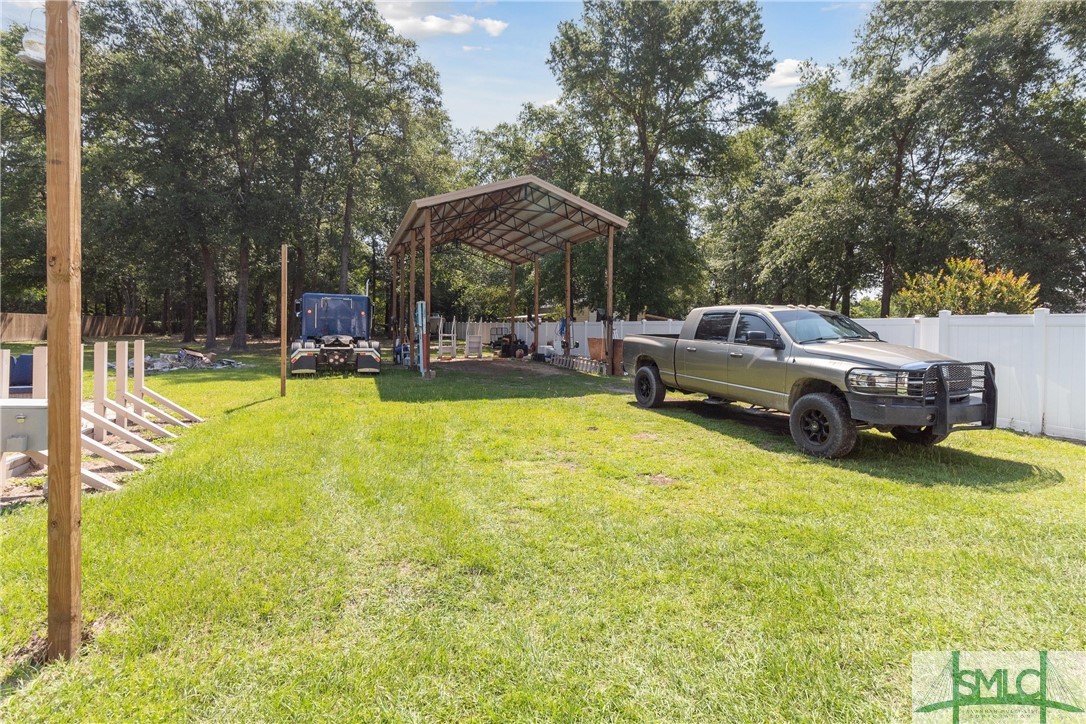 222 Wood Duck Way Springfield, GA 31329 - Photo 14 of 17