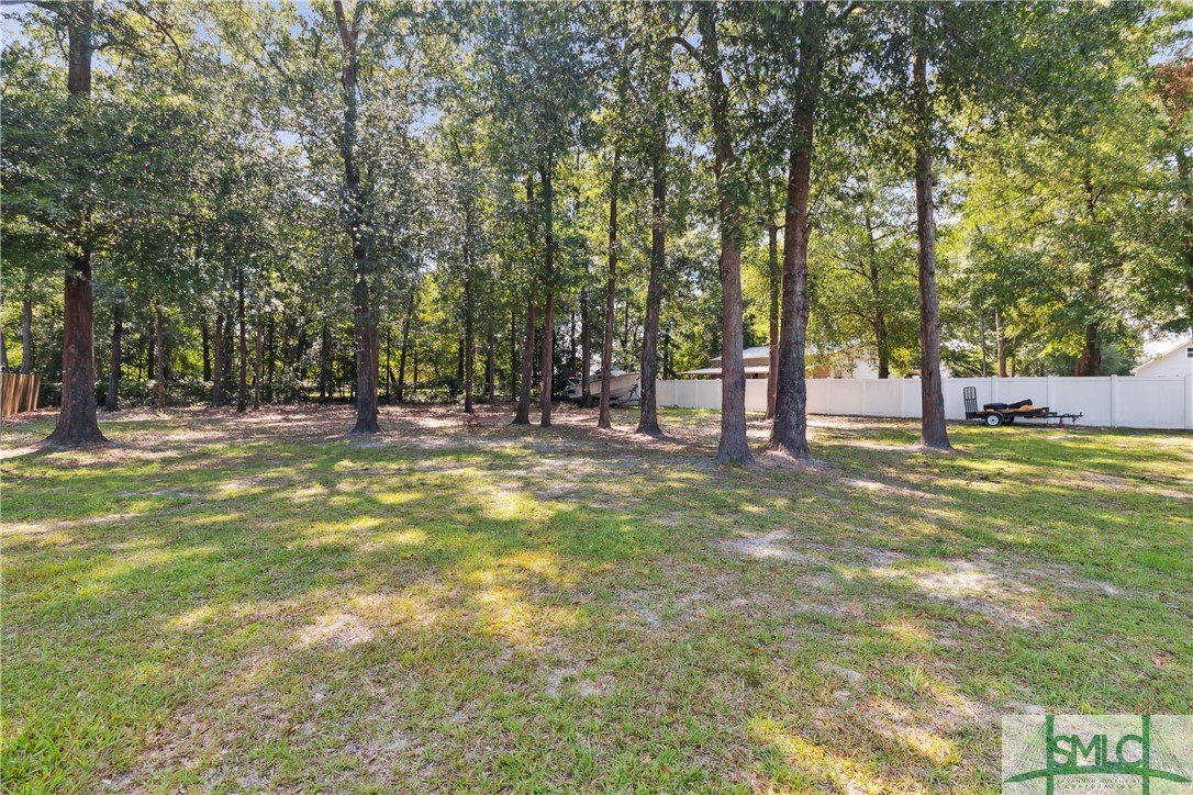 222 Wood Duck Way Springfield, GA 31329 - Photo 16 of 17