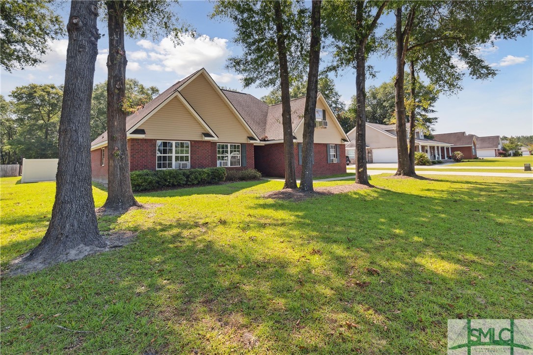 222 Wood Duck Way Springfield, GA 31329 - Photo 2 of 17