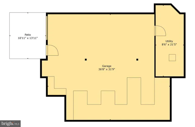 $795,000 | 219 Oakwood Drive, Mineral, VA 23117