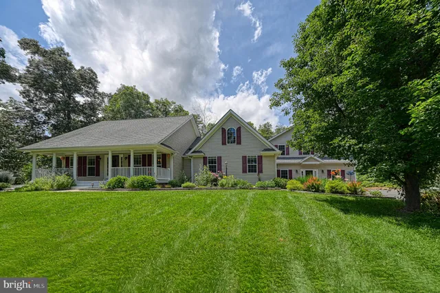 $795,000 | 219 Oakwood Drive, Mineral, VA 23117