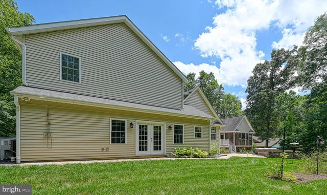 $795,000 | 219 Oakwood Drive, Mineral, VA 23117