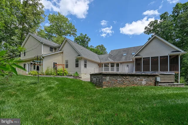 $795,000 | 219 Oakwood Drive, Mineral, VA 23117