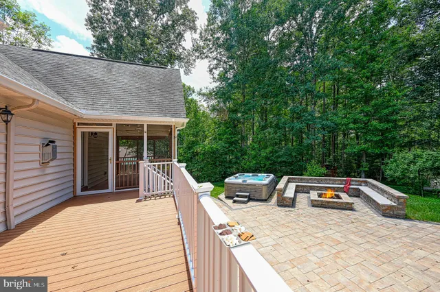 $795,000 | 219 Oakwood Drive, Mineral, VA 23117